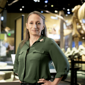 Unlocking the Past – Archaeology Exploration with Becca Peixotto
